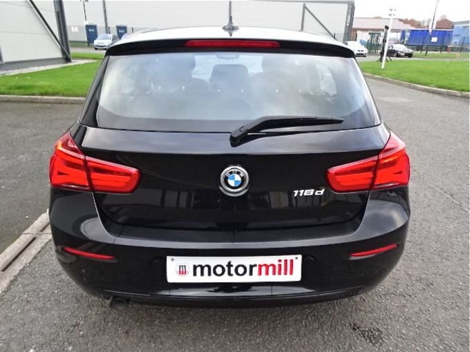 2025 BMW 1 Series
