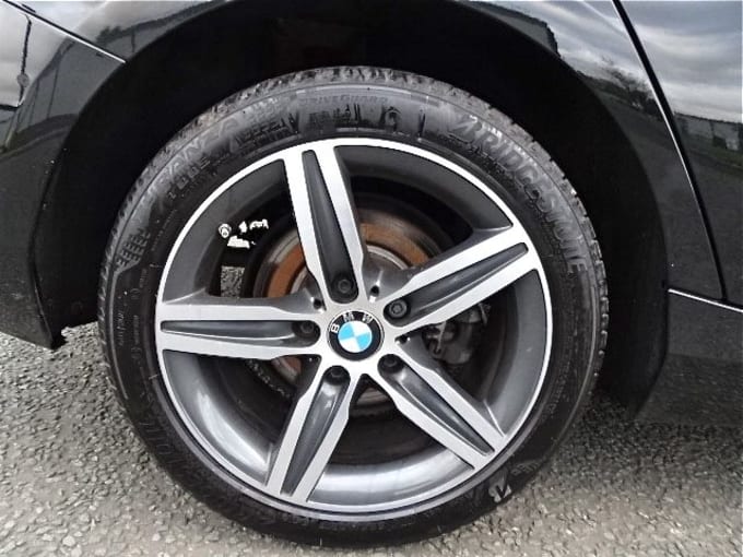 2025 BMW 1 Series
