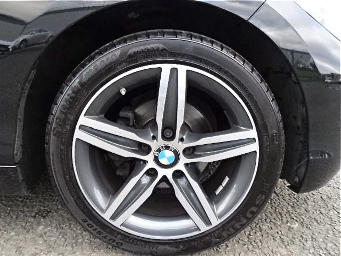 2025 BMW 1 Series