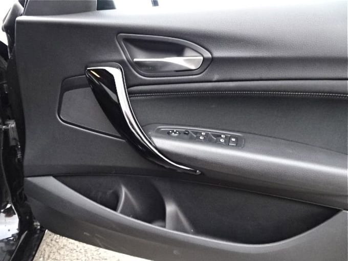 2025 BMW 1 Series