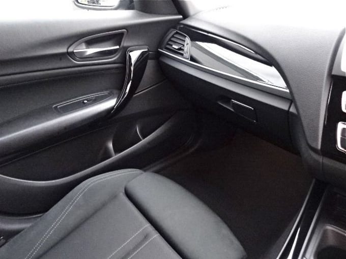 2025 BMW 1 Series