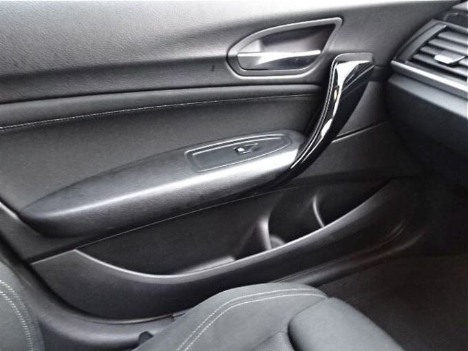 2025 BMW 1 Series