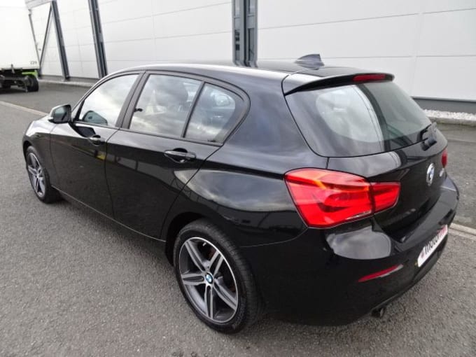 2025 BMW 1 Series