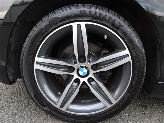 2025 BMW 1 Series