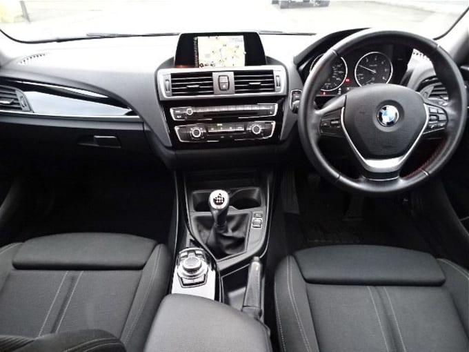 2025 BMW 1 Series