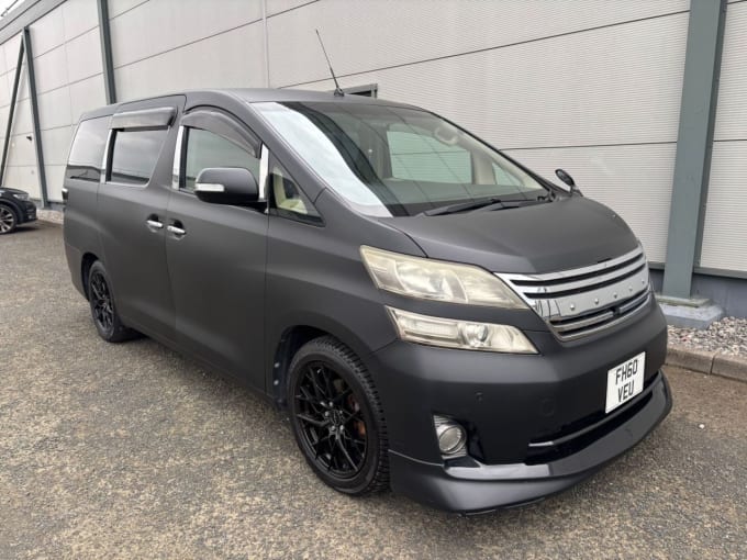 2025 Toyota 1000