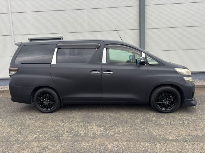 2025 Toyota 1000