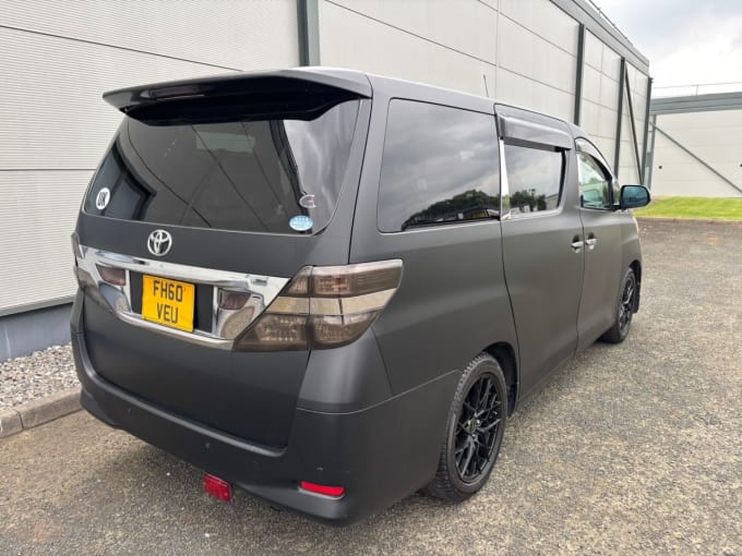 2025 Toyota 1000