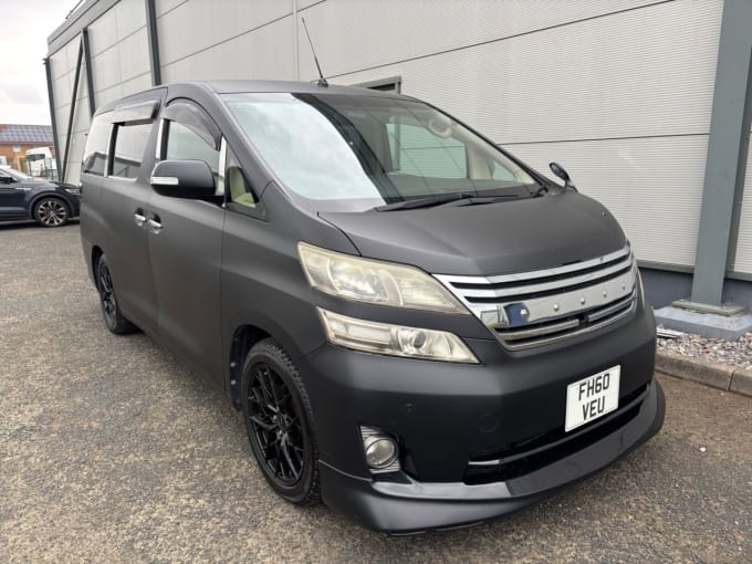 2025 Toyota 1000