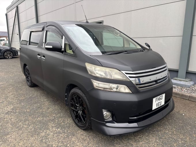 2025 Toyota 1000