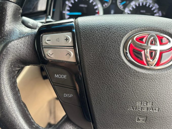2025 Toyota 1000