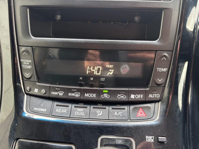 2025 Toyota 1000