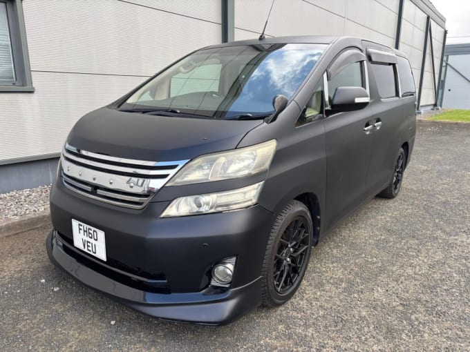 2025 Toyota 1000