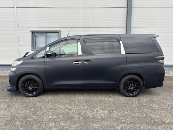 2025 Toyota 1000