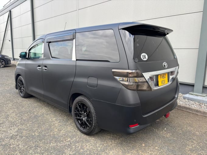 2025 Toyota 1000