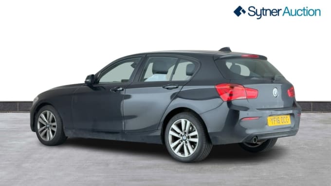 2025 BMW 1 Series