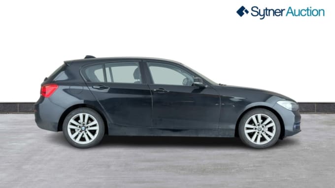 2025 BMW 1 Series