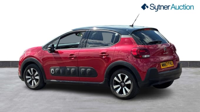 2025 Citroen C3