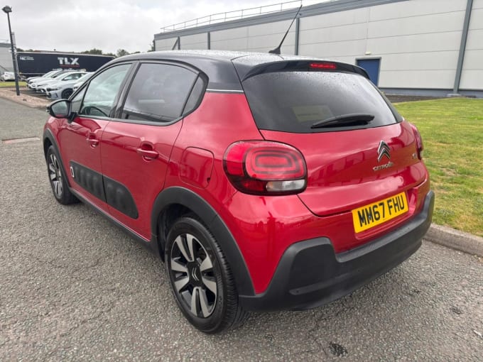 2025 Citroen C3