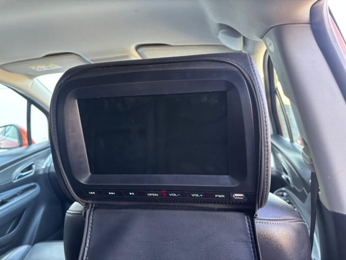 2025 Vauxhall Mokka