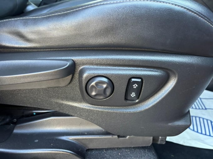2025 Vauxhall Mokka