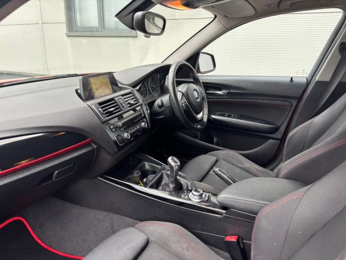 2025 BMW 1 Series