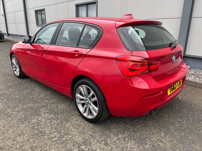 2025 BMW 1 Series