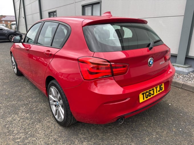 2025 BMW 1 Series