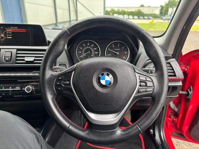 2025 BMW 1 Series