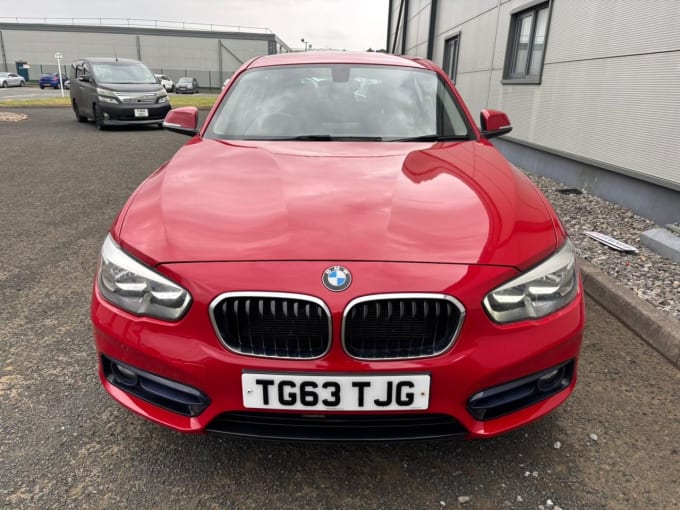 2025 BMW 1 Series