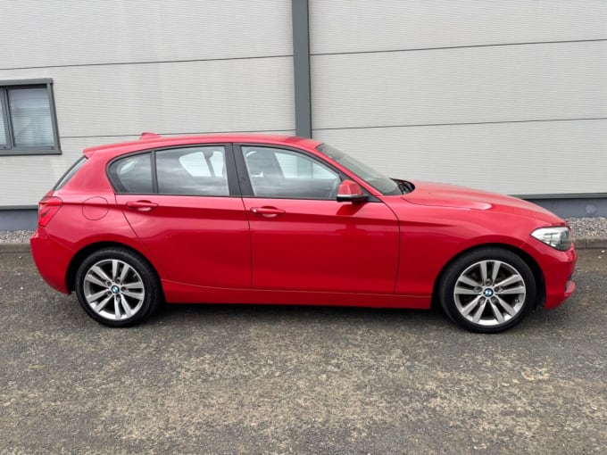 2025 BMW 1 Series