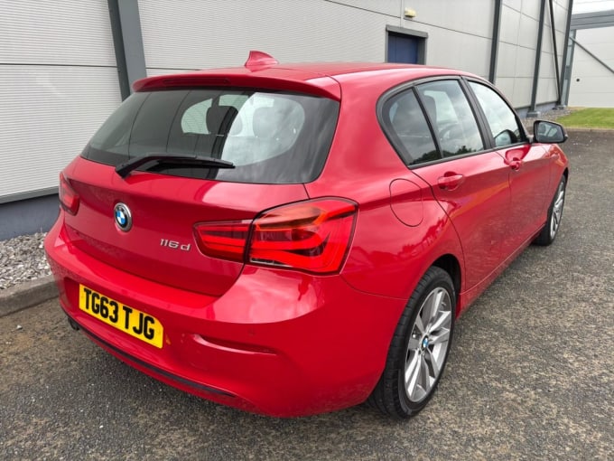 2025 BMW 1 Series