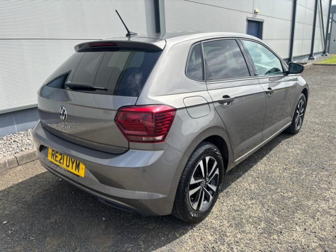 2025 Volkswagen Polo