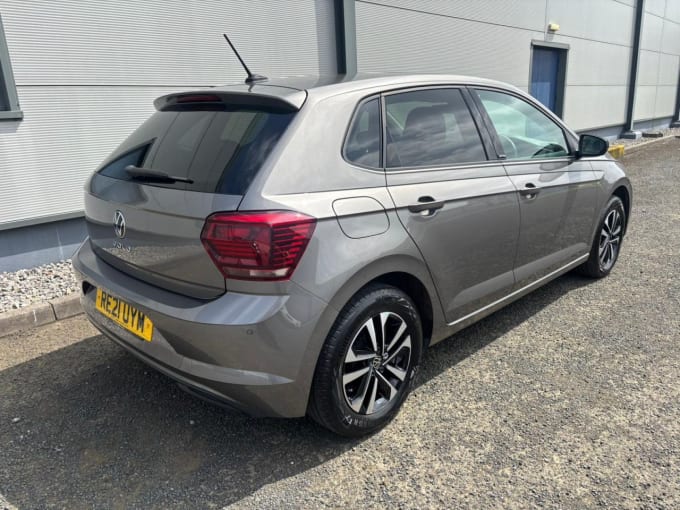 2025 Volkswagen Polo