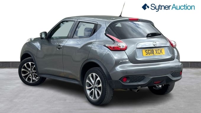 2025 Nissan Juke