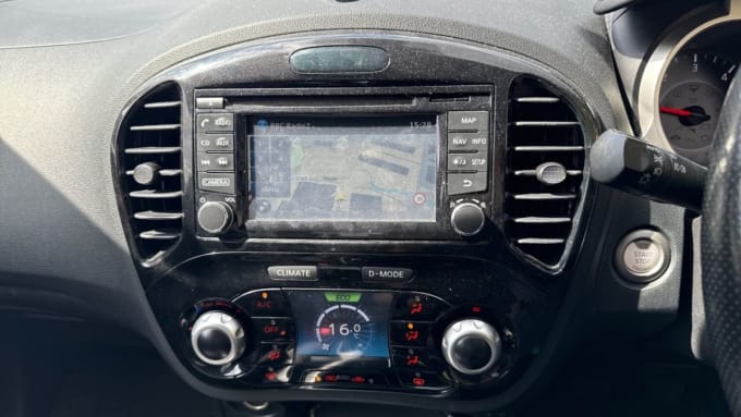 2025 Nissan Juke