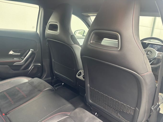 2025 Mercedes-benz A-class