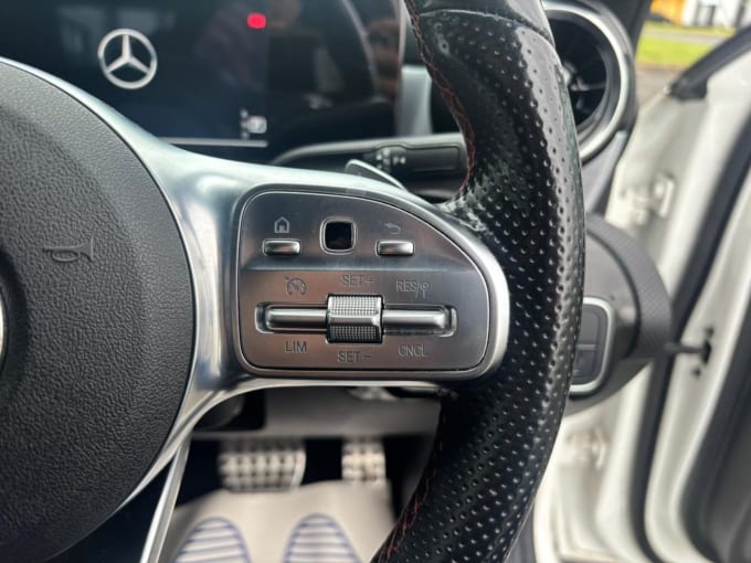 2025 Mercedes-benz A-class