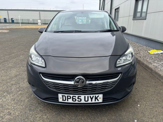 2025 Vauxhall Corsa