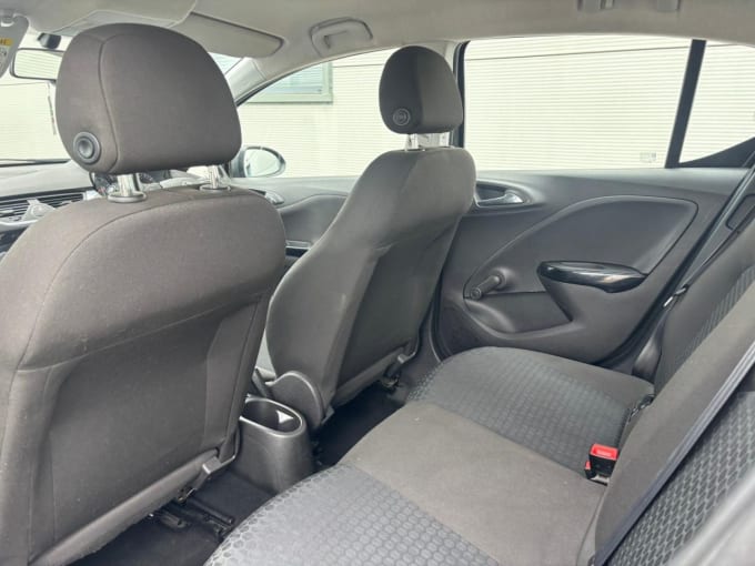 2025 Vauxhall Corsa