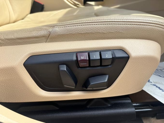 2025 BMW 3 Series Gran Turismo