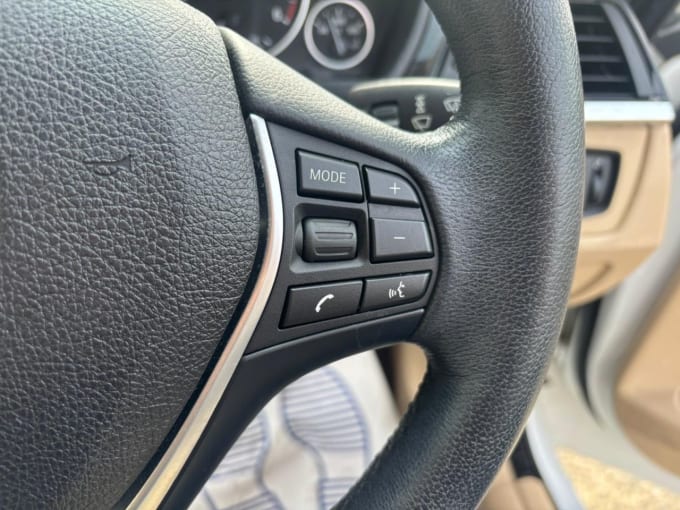 2025 BMW 3 Series Gran Turismo
