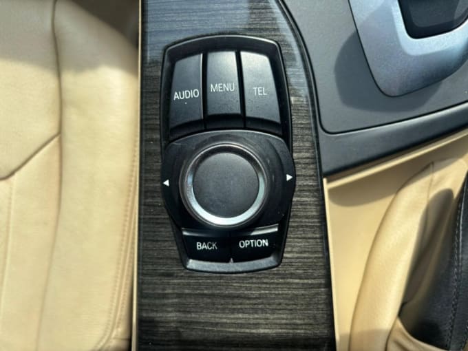 2025 BMW 3 Series Gran Turismo