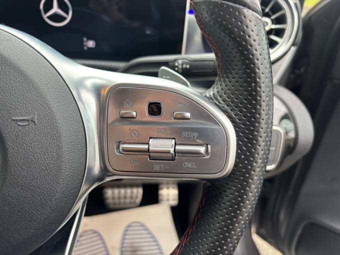 2025 Mercedes-benz A-class