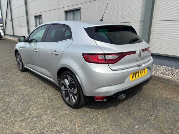 2025 Renault Megane