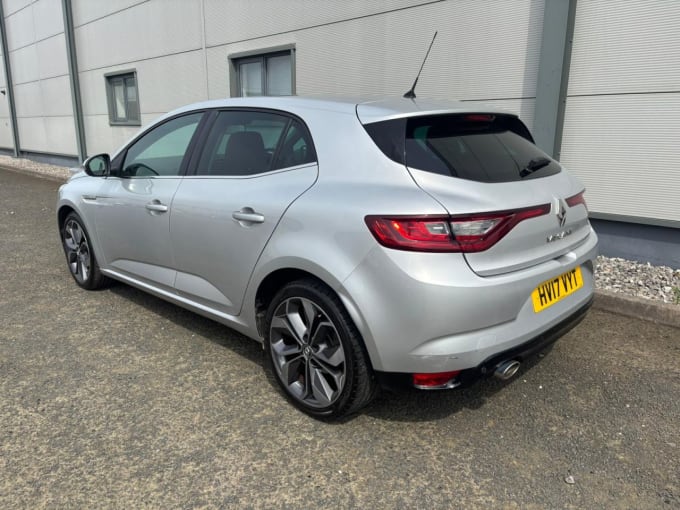 2025 Renault Megane