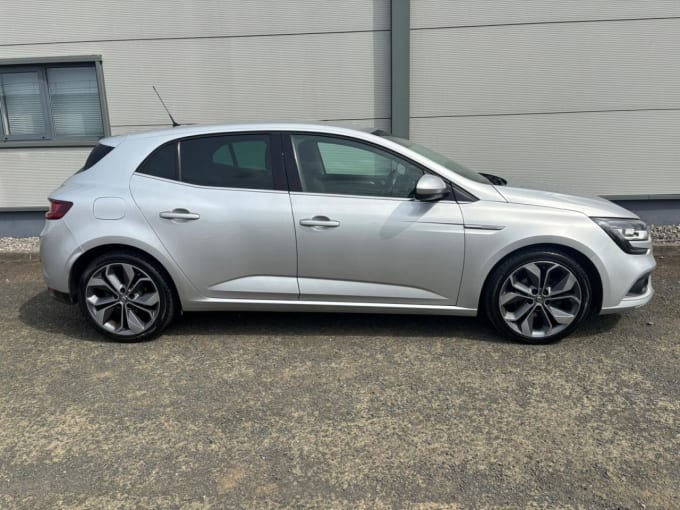 2025 Renault Megane