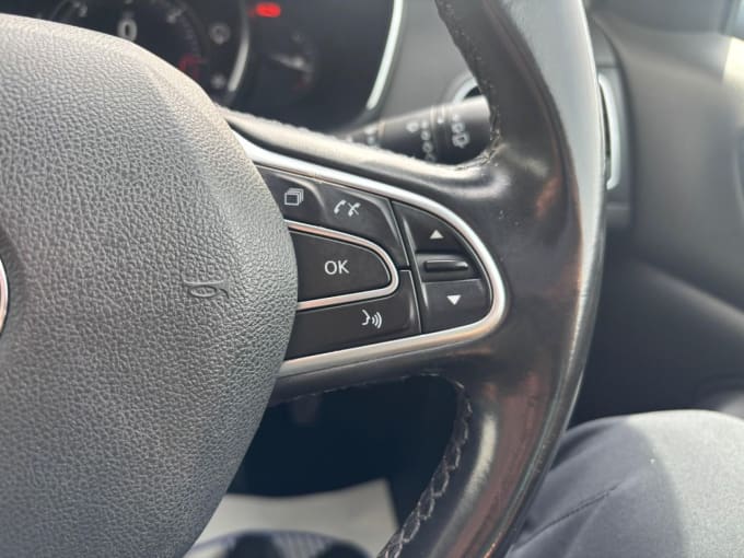 2025 Renault Megane