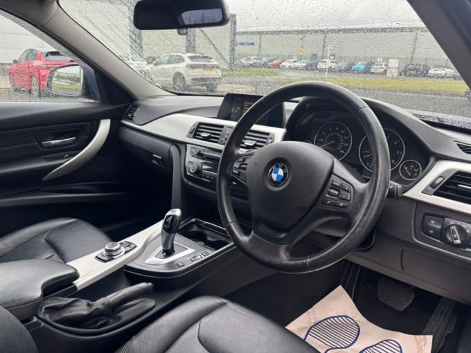 2025 BMW 3 Series