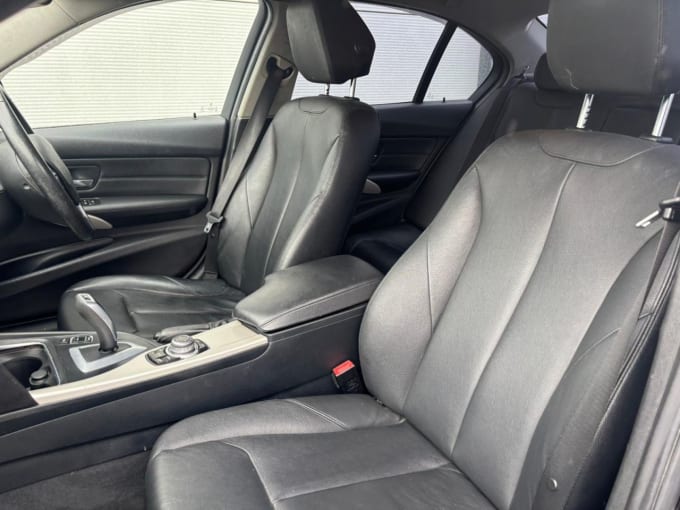 2025 BMW 3 Series